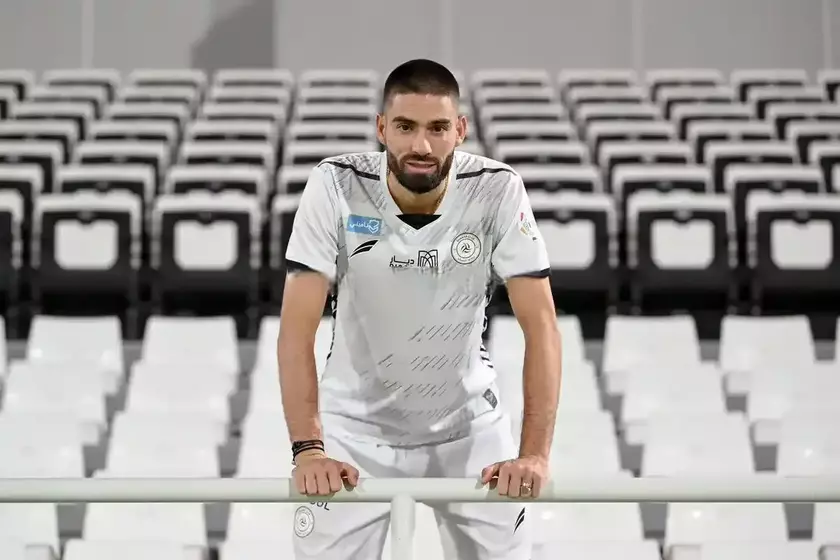 The top Saudi leagues enter the Asian Championship