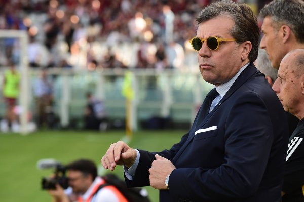 It s dawn of Juventus? Dima: Juventus will terminate the contract with director Jon Toli, and the cooperation between the two parties will be terminated