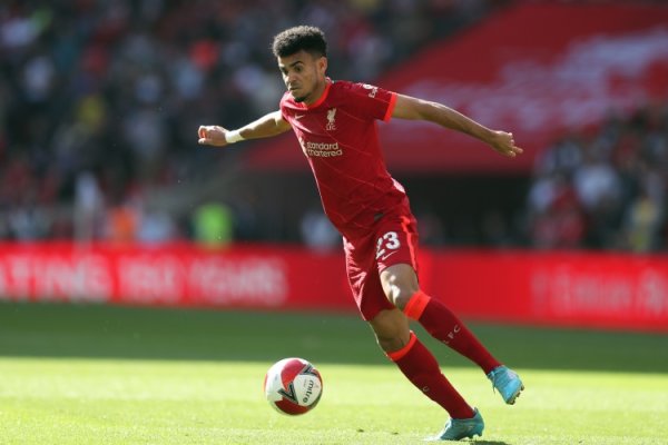 Telegraph: Riyadh victory is interested in Louis Dias, and is paying close attention to his contract