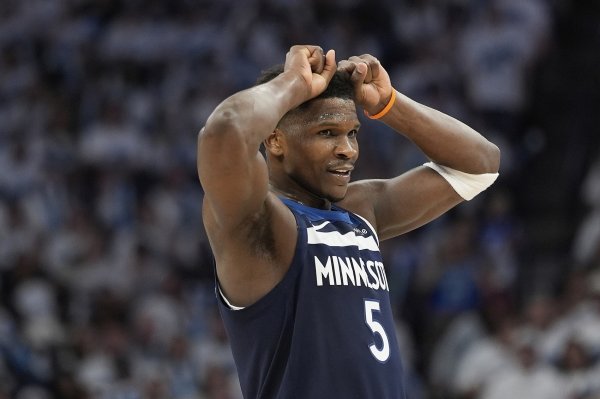 Not optimistic! The Timberwolves  first round in the next seven years: only one can move, most of them are divided by Juris Thorns