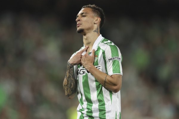 Per Sport: Betis is determined to retain Anthony this summer, and the club will act immediately after the season ends