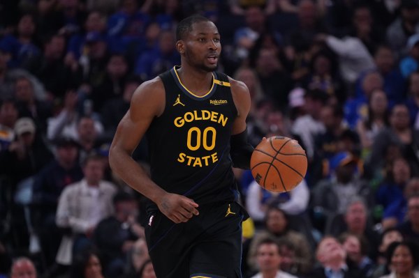 The Warriors’ internal three agendas about Kumingga: Small space for signing and switching operations, and the door to stay in the team is not closed