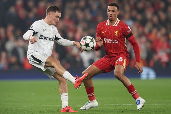 Thames: Liverpool offers £109 million for Wilz, preparing to break the team s history signing record