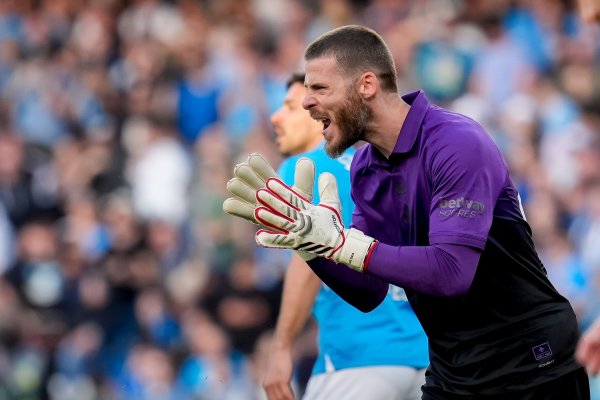 Dimazio: De Gea will renew his contract with Florence until 2028, and the negotiations have been made