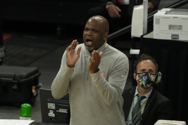 McMillan: Don t want to talk about whether the Thunder wins the championship or not, just want the NBA to return the team to Seattle