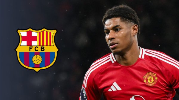 Each system: Barcelona hopes to loan Rashford, but Manchester United insists on selling directly at 40 million euros