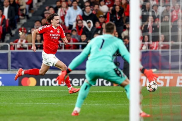 Cobe Radio: Benfica s tough attitude, but joining Real Madrid before the AFF World Cup was blocked
