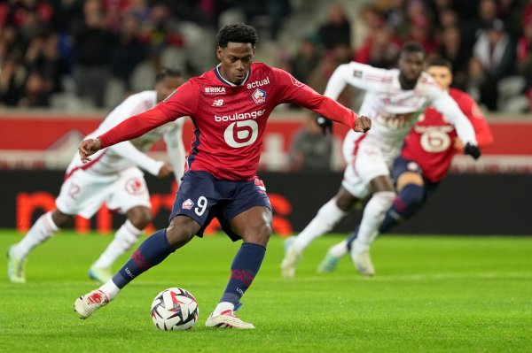 Dimazio: Juventus continues to negotiate with Jonathan David, hoping to sign free of charge this summer