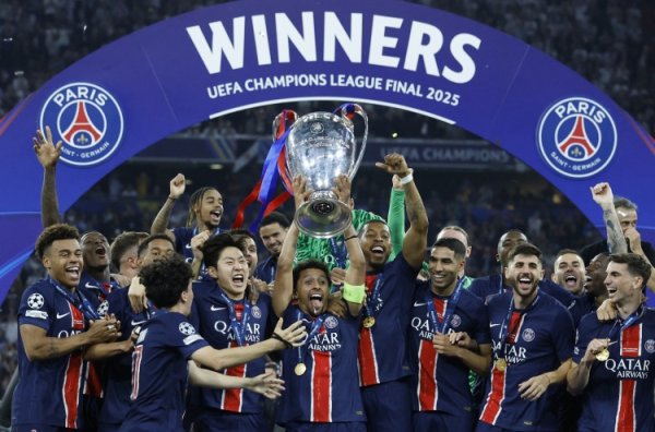 Quasi-billion yuan! Paris value update: Dembele K7 Douai 3 people 90 million euros Ashraf 80 million