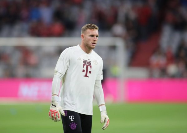 Israeli media: Bayern goalkeeper Perez will soon reach an agreement with Eindhoven on personal terms