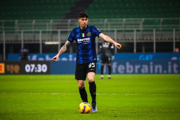Italian media: Inzaghi will bring at least one Inter Milan favorite to the new moon, and aim to introduce Bastoni