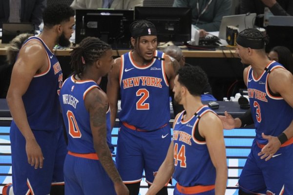 Bottleneck period! The explosion of the starting salary lays a fundamental hidden danger. Does the Knicks and Thibodeau each have their own suffering?