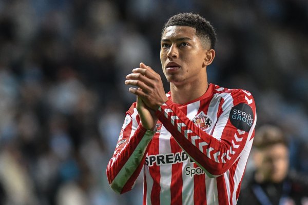 Reporter: Although Kovac emphasized priority to Jashari, Dortmund finally chose Bellingham Jr.