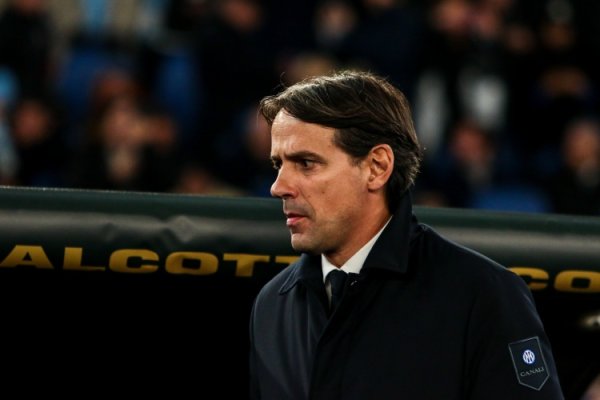 Inzaji Xiao: Always have the greatest respect for Inter Milan. I am eager to accumulate coaching experience overseas