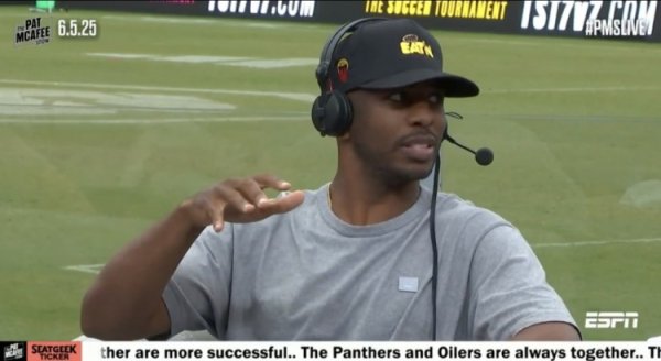 Paul: I ve seen Flagg s training in Los Angeles and he s really well-deserved