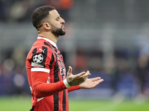 Walker: Players who are selected for the England roster will be pulled into the group, and they will not play if they are not selected in the future.