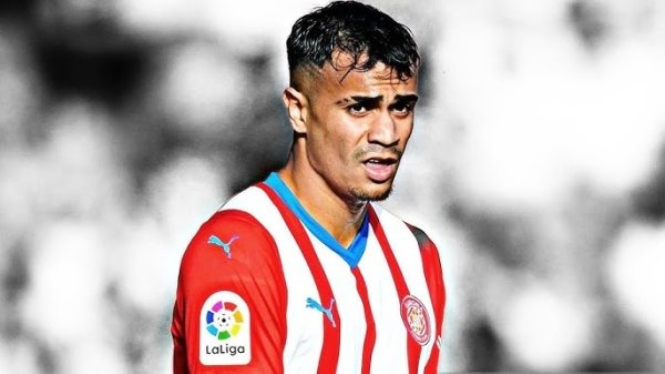 Real Madrid failed lottery 🥶Renier was returned 4 times in 5 years, and he was worth only 2 million euros at the age of 23.
