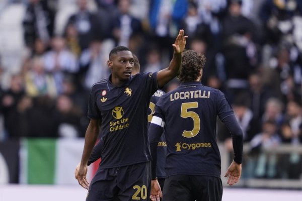 Reporter: Fenerbahce is also interested in Muani, but Juventus is ahead of the 26th Club World Cup and tried to keep him