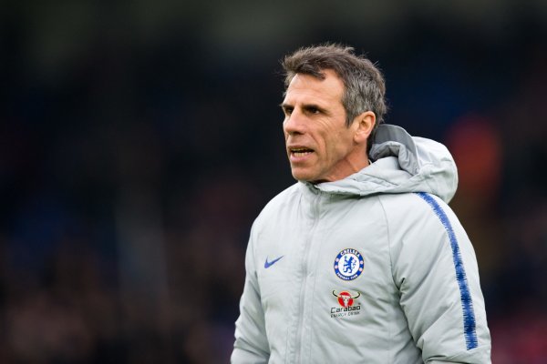 Zora: Italy should give young players a chance, blue robe is full of magic