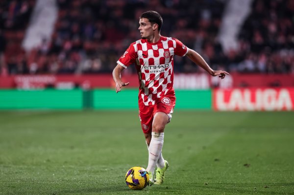 Marca: Naples is willing to offer 30 million euros to buy Gutierrez, Real Madrid can get 50%