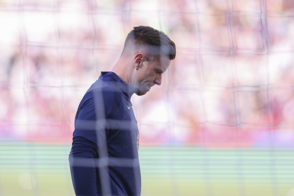 As: Ter Stegen has no intention of giving way to the new goalkeeper, he does not intend to cooperate with the club