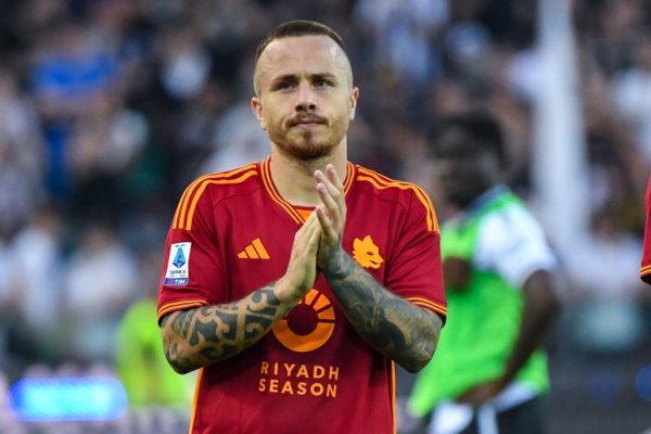 Roti: Riyadh Crescent tried to convince Special Olympics to join, so it delayed Angelino s transfer