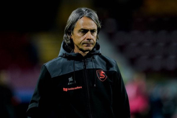MiType: Inzaghi will sign a contract with Palermo for two years, and if you are promoted to Serie A, you can automatically renew your contract for one year.