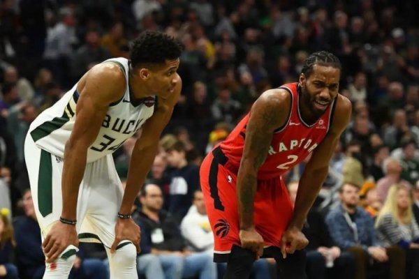 The finals I ve chased in those years: 2019, Warriors vs. Raptors