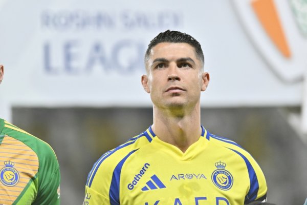 Moroccan Club Chairman: There has been no substantial negotiations with Ronaldo, we cannot afford his salary