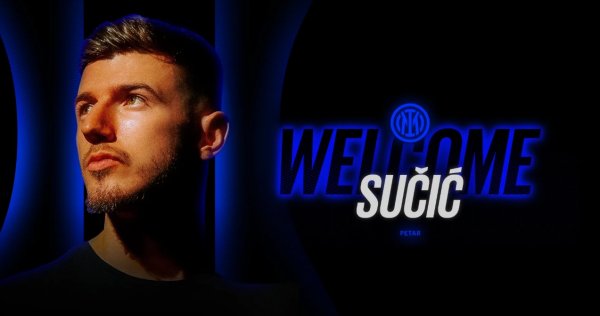 Mid-Type: New Agent Susic is expected to usher in Inter Milan s debut, starting the Club World Cup against Monterrey