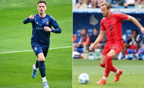 Playing football without salary & is only 80 euros per week subsidy! Oakland City striker: Kane s weekly salary is more than me
