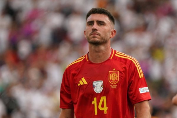 Romano: European clubs such as Biba are interested in Laporte, and players may leave the team if there is a good offer