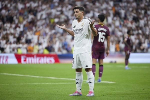 Reporter: Real Madrid plans to complete Dias  contract renewal in the next few weeks, and the player contract expires in 2027