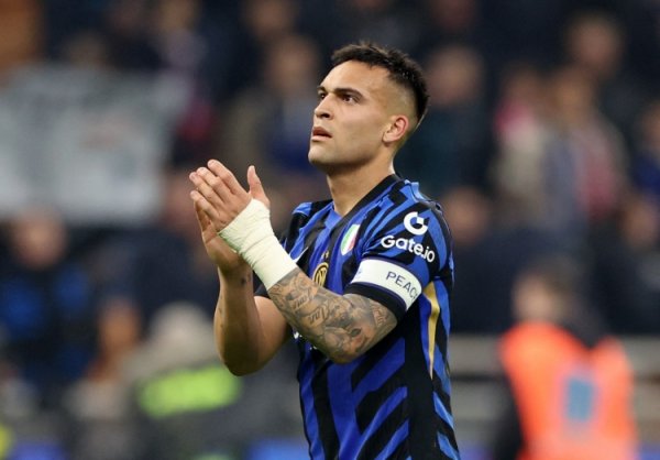 Inter Milan player value and changes: Dimarco fell 10 million euros, Lautaro remained at 95 million euros