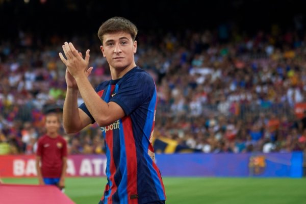 World Sports: Sevilla intends to introduce Torre, players are not in Barcelona s plan