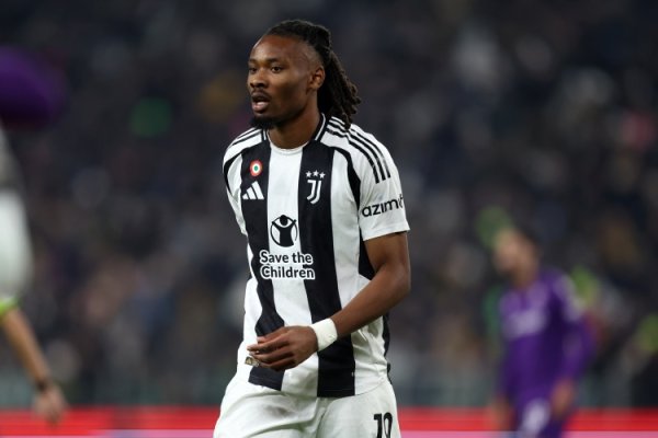 K-Turam: Juventus  goal is to win the championship. Al Ain? Can t underestimate any opponent