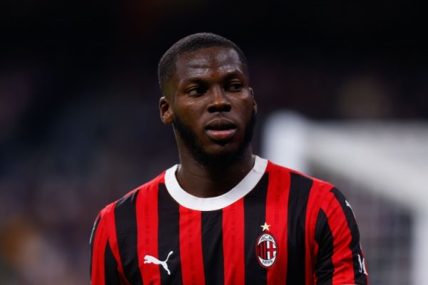 Longo: Naples thought he could sign Moussa for 25 million euros, but was surprised by Milan s asking price