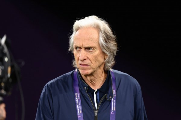French media: Riyadh wins in contact with coach Joe Jesus before the new month