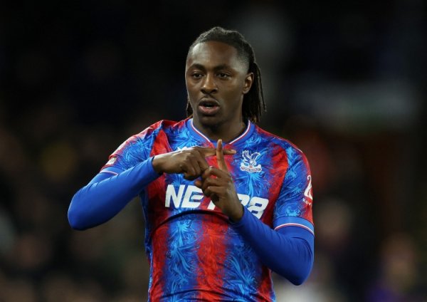Reporter: The Gunners pay attention to Eze& termination fee of 68 million pounds; Rodrigo s price is about 90 million euros