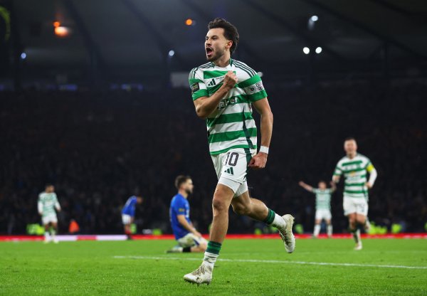 Dima: Cuomo negotiates with the Celtics to introduce Nicholas Kuhn, the player has 21 goals and 15 assists in the season