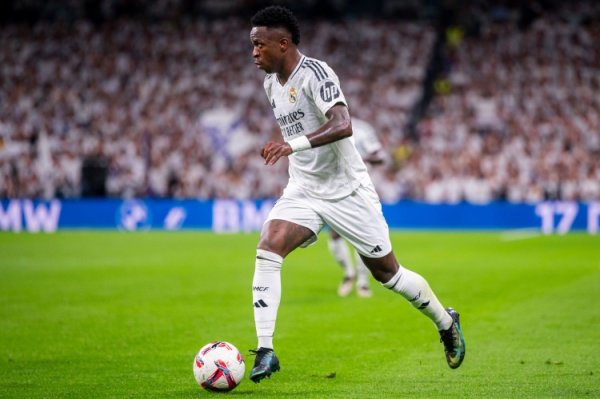 21st Century Real Madrid s foreign scorer list: Ronaldo ranked first with 451 goals, Vinicius tied with Bale to 4th
