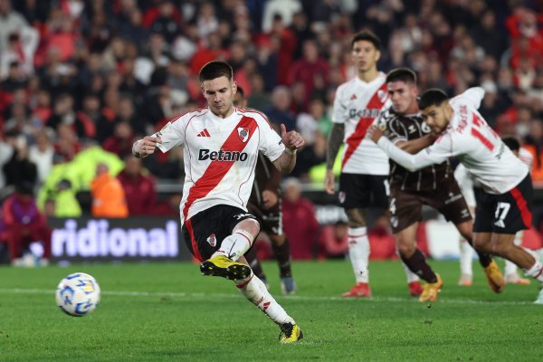 Riverbed Vice Chairman: Mastantono will be loved by Bernabeu fans and accept his greatness