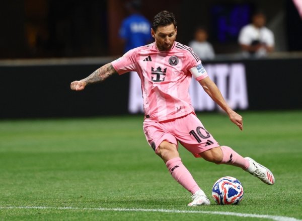 As: Miami International will play Paris at Mercedes-Benz Stadium, where they only win 2 in 9 games