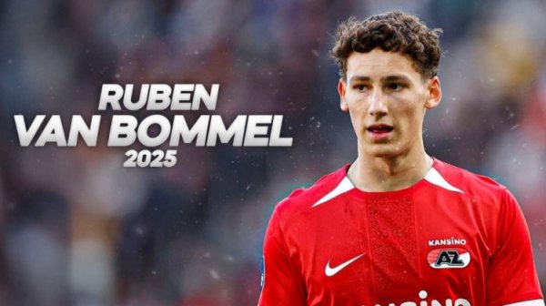 15 million euros! Dutch media: Bologna offers Alkmaar, hoping to sign Van Bomer