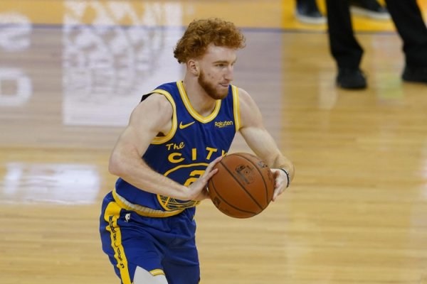 American News: The Warriors offer two-way contract qualification quotations to Armstrong and Nico Mannyon