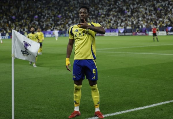 Reporter: Duran will be on loan to join Fenerbahce, with an annual salary of 15 million euros + 1.5 million euros bonus after tax