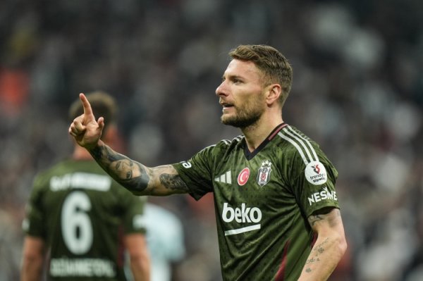 MiTi: Immobile will receive 3 million euros termination compensation and sign a 1+1 contract with Bologna