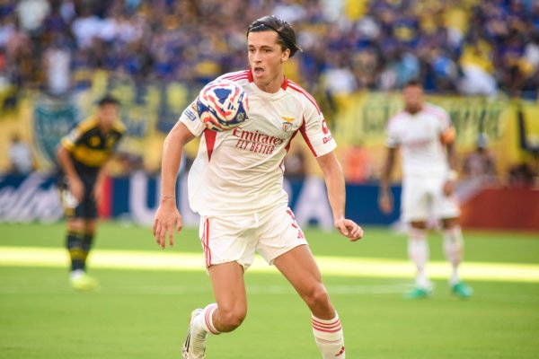 Marca reports on A Fee: Rui Costa is in a dilemma and asks Real Madrid to submit a new offer