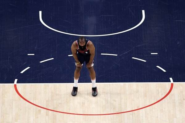 US media: Harden plans to refuse to implement $36 million player option and become a full free agent