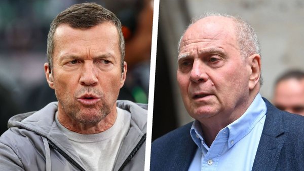 Tear! Mattus retorted Hines: He can t keep up with the times, Bayern should reflect on internal problems